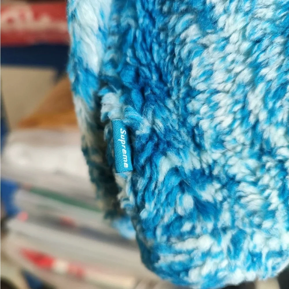 Supreme Fleece Jacket - Picture 7 of 8